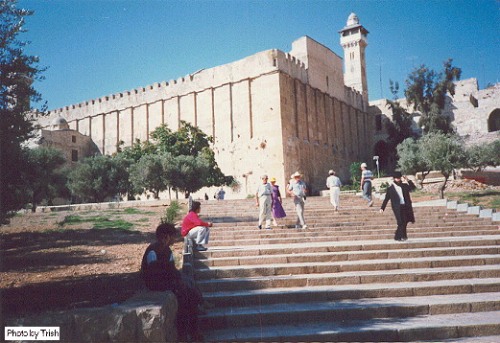 الخليل من أقدم مدن العالم وتاريخها يعود إلى 5500 عام Hebron