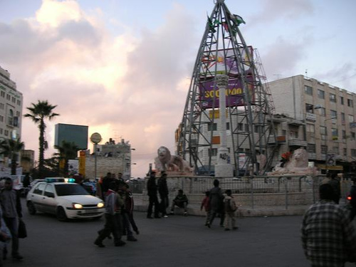صور رام الله والبيرة فلسطين Ramallah   1_1209001841