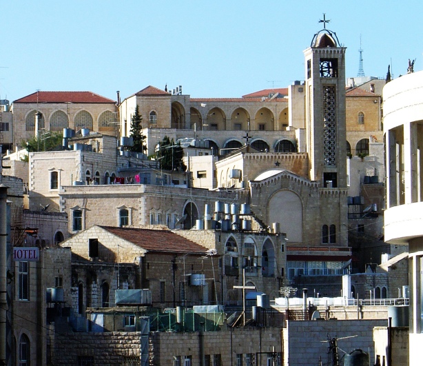 هذه مدينة بيت لحم التي اسكن فيها   Bethlehem-10566