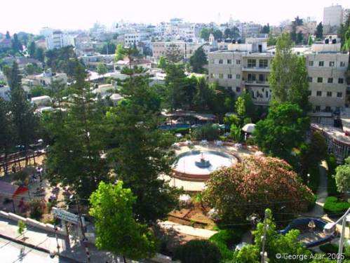 صور رام الله والبيرة فلسطين Ramallah   Ramallah-11460